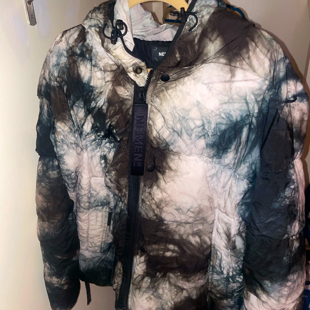 NEMEN Coat $2500